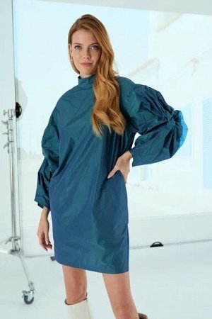 Платье ПЭ 95%, лайкра 5%