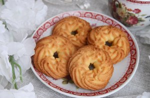 Печенье Хрупкое