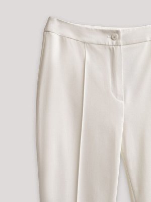 Расклешенные брюки D230/mimine