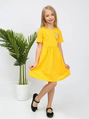 ПЛ-697/2 Платье "Суок-2"