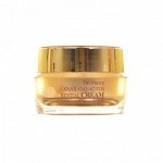 Антивозрастной крем на основе муцина улитки             DEOPROCE SNAIL GALAC-TOX REVITAL CREAM   50g