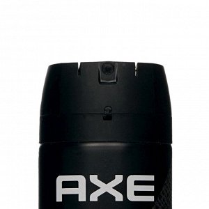 AXE, Дезодорант Спрей Кожа+печеньки мужской, 150 мл, Акс