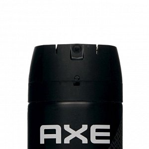 Акс Дезодорант Спрей Кожа+печеньки мужской 150 мл AXE