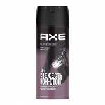 Акс Дезодорант Спрей Блэк найт мужской 150 мл AXE