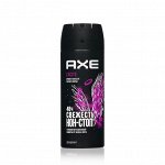 Акс Дезодорант Спрей Excite мужской, 150 мл, AXE