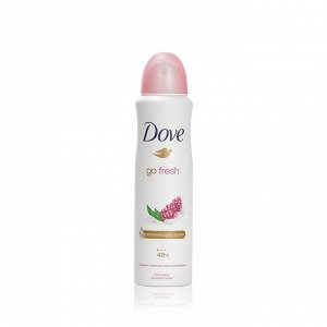 Dove Дезодорант женский спрей Дав Пробуждение чувств 150 мл