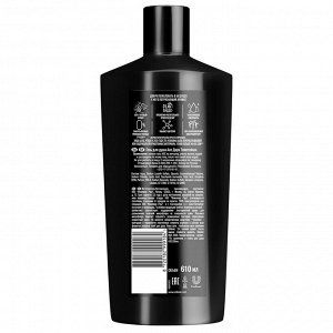 Акс Мужской гель для душа Dark Temptation 610 мл Axe