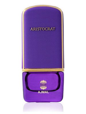 AJMAL ARISTOCRAT edp (w) 75ml м(н) тестер в слюде парфюмерная вода женская