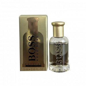 BOSS BOTTLED mini 5ml edP парфюмированная вода