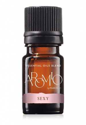 Композиция эфирных масел Sexy AROMIO