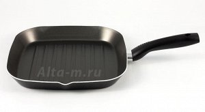 Сковорода-гриль TVS Basilico 28*28 cm