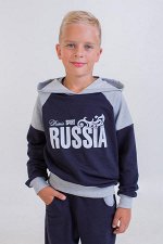 Костюм &quot;Бомбей&quot;, темно-синий