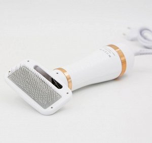 Фен-фурминатор для животных PET Grooming Dryer