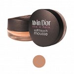 ALVIN D&#039;OR FM-01 Крем-пудра &quot;Aivin D`or&quot; Бархатная поверхность (тон 03)