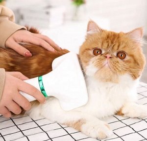 Фен-фурминатор для животных PET Grooming Dryer