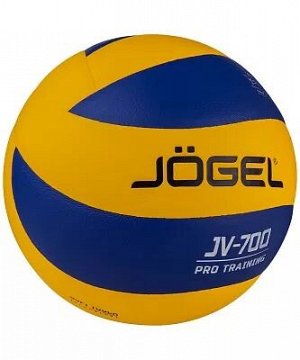 Мяч волейбольный Jögel