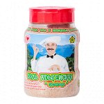 Соль Бжедугская, ПЭТ