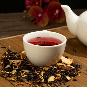Чай ароматизированный "Созвездие вкуса", 50 г