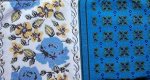 Полотенце вафельное 37х60