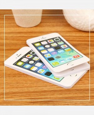 Блокнот "Iphone", 25 листов 903754