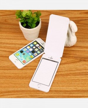 Блокнот "Iphone", 25 листов 903754