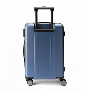 Чемодан Xiaomi NINETYGO Danube Luggage 28" (100л) Подушка для шеи в подарок!