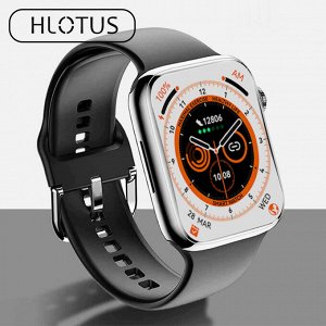 Умные часы Hlotus Smart Watch DT8 MAX