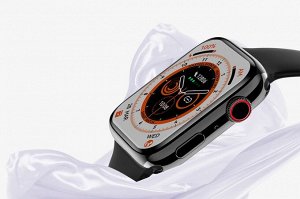 Умные часы Hlotus Smart Watch DT8 MAX
