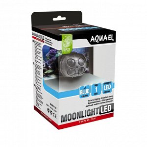 Moonlight LED ( AquaEl ) ночное освещение 1 Вт., 220 В, USB