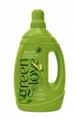 Кондиционер для белья Green Love, 1 л