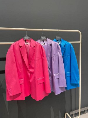 пиджак несколько вариантов цвета