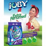 ● JOBY® ● Бытовая химия с пользой для вашего дома