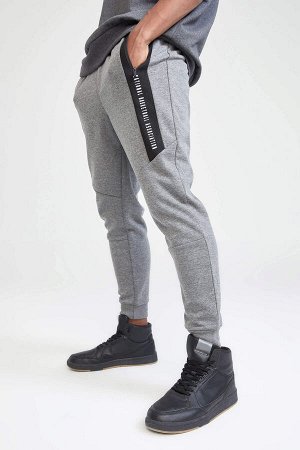 Спортивные штаны Defacto Fit NBA Slim Fit Jogger