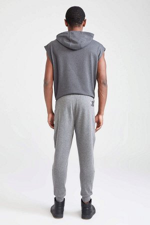 Спортивные штаны Defacto Fit NBA Slim Fit Jogger