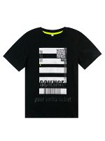 216271 PLAYTODAY Футболка