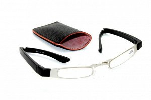 очки с футляром ly-1001 черный