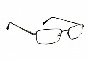 готовые очки v-фотохром 9887 grey