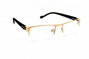 готовые очки с - Z005 золото