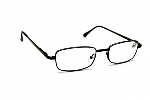 готовые очки y- 9292 метал (центровка 58-60)