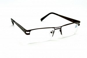 готовые очки Boshi 8052 коричневый