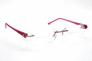 готовые очки ly-83106 розовый