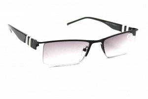 готовые очки ly- Lankoma 85041 тонировка