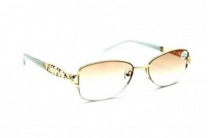 готовые очки f- 1023 gold