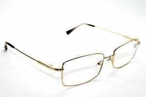 готовые очки титан у-8282з/антиблик
