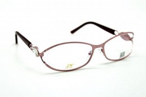 готовые очки tiger- 8321 розовый