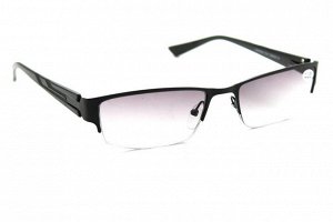 готовые очки ly- Lankoma 85034 тонировка