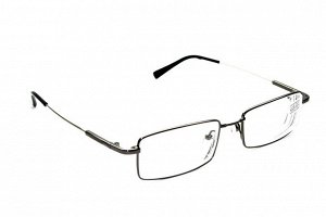 титановые очки ч-09 metal