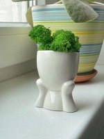 Мини человечек