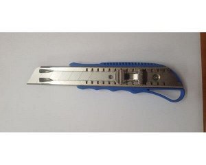 НОЖ - Нож с автоматической фиксацией (CH), 25мм (50уп/300ящ)