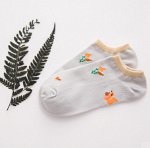 Носки женские